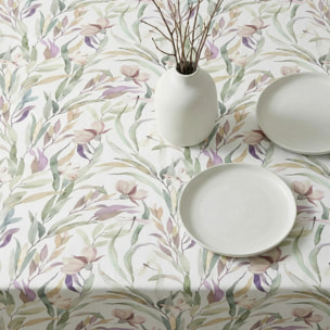 Nappe antitache au toucher tissu imperméable 120-248