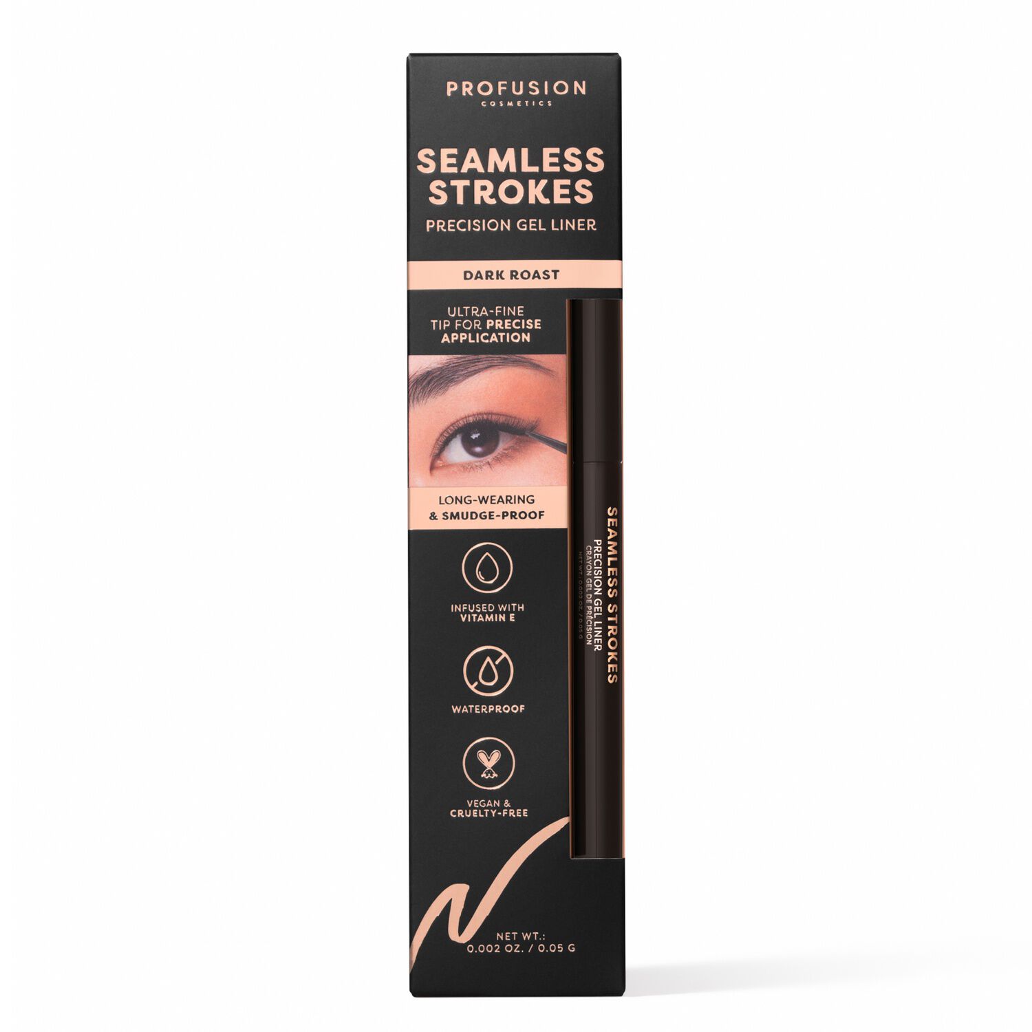 Seamless Strokes - Crayon en Gel Haute Définition