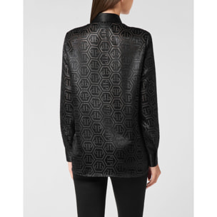 PHILIPP PLEIN Camisa MONOGRAM