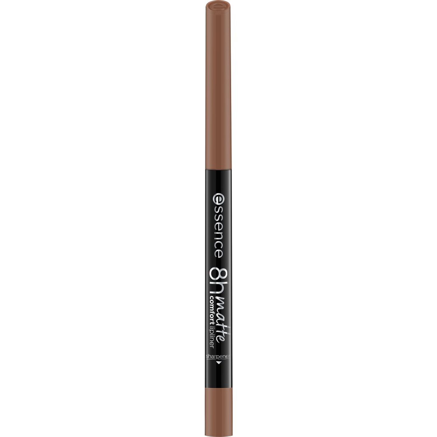 8h Matte Comfort Lipliner - Crayon à Lèvres Waterproof