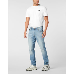 PHILIPP PLEIN Super Straight Cut