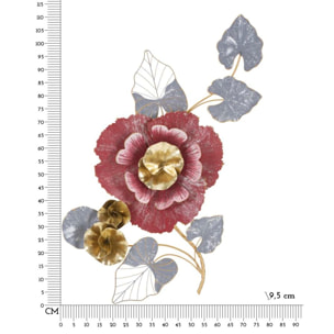 PANNELLO FERRO LOVI CM 61,6X9,5X111,8