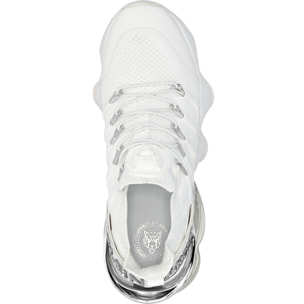 PLEIN SPORT Runner Sneaker TIGER ATTACK//GEN.X.4