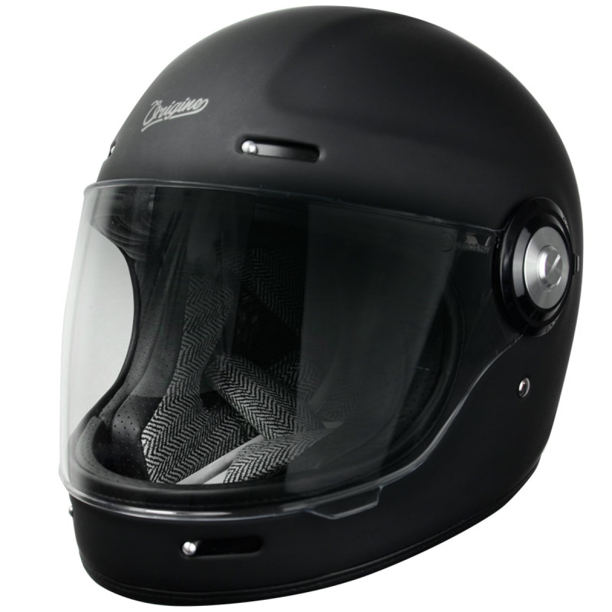 CASCO VEGA DISTINGUISHED DISTINGUISHED BLACK ORIGINE