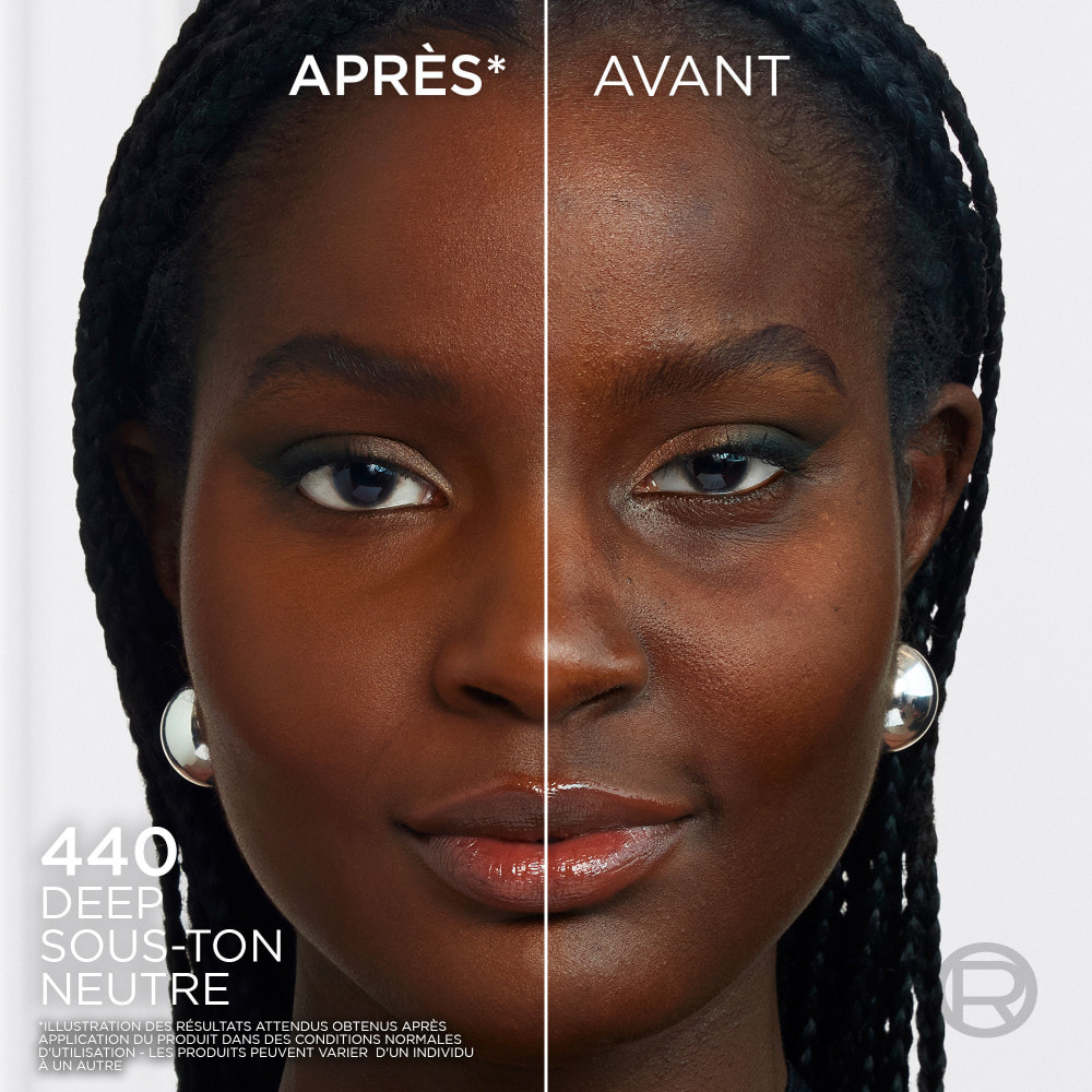 L'Oréal Paris Infaillible Skin Ink Deep Neutre 440 15ml