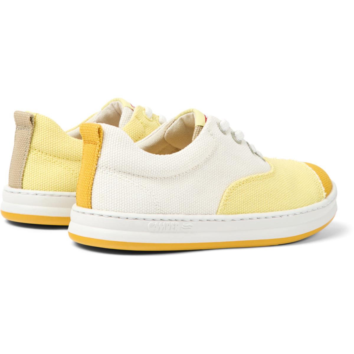 CAMPER Runner Four - Sneaker Multicolore Bambino Unisex