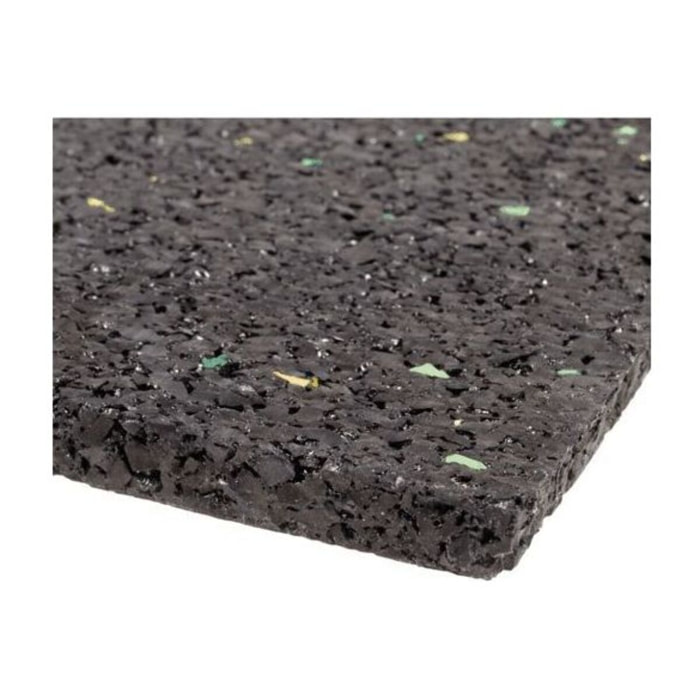Tapis anti-vibration WPRO Universal 60cmx60cm