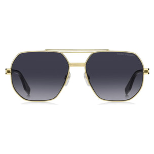 Gafas de Sol Marc Jacobs MARC 784/S RHL de Metal Hombre 60 mm