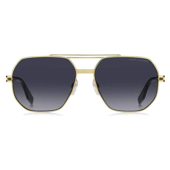 Gafas de Sol Marc Jacobs MARC 784/S RHL de Metal Hombre 60 mm