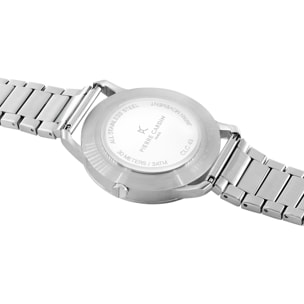 Reloj Pierre Cardin CLC.6001 Hombre Analogico Cuarzo con Correa de Acero inoxidable