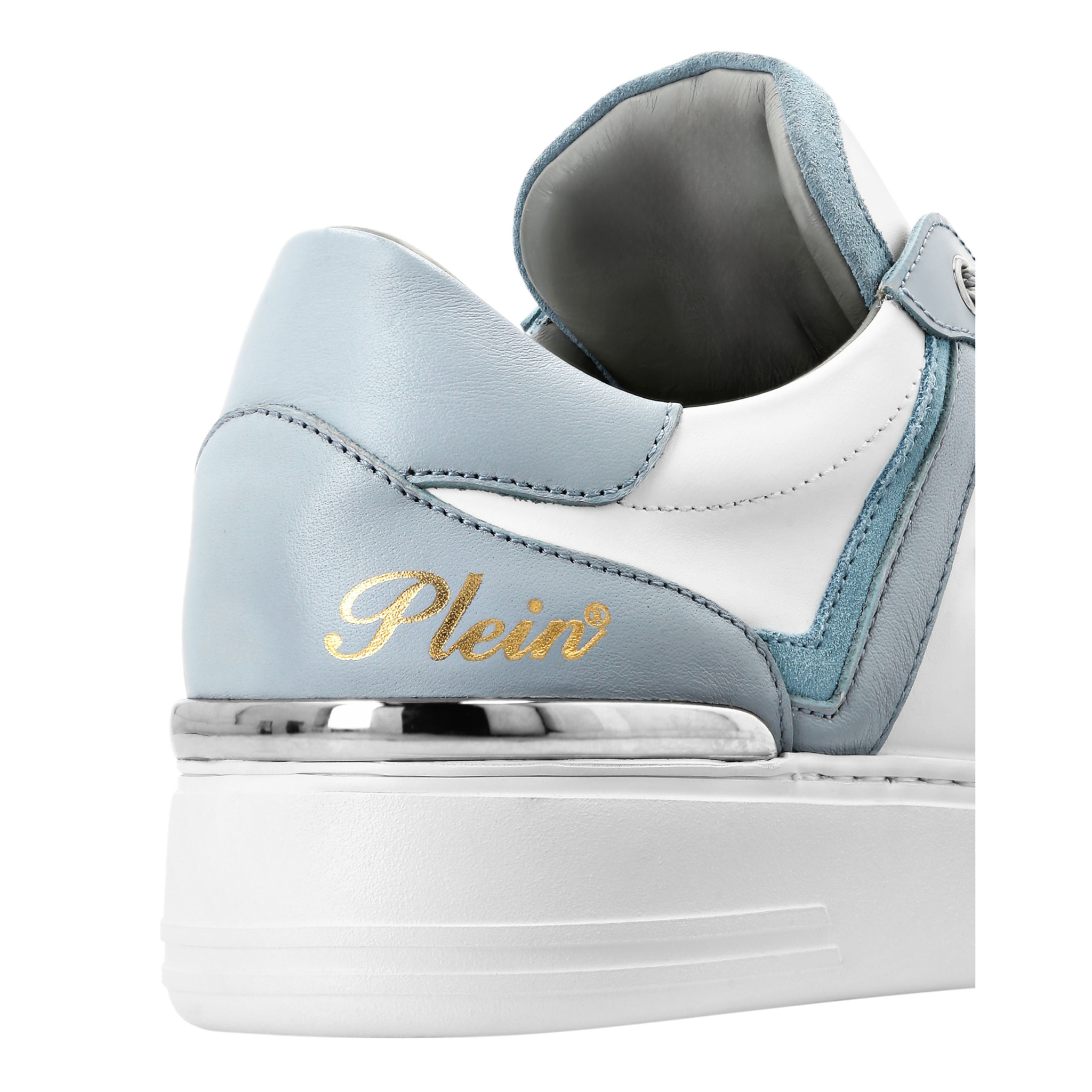PHILIPP PLEIN Zapatillas Lo-Top