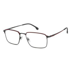 Gafas de Vista Carrera 8927 BLX de Metal Hombre 56 mm