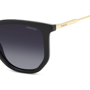 Gafas de Sol Polaroid PLD 4185/S/X 807 Polarizadas de Policarbonato Mujer 51 mm