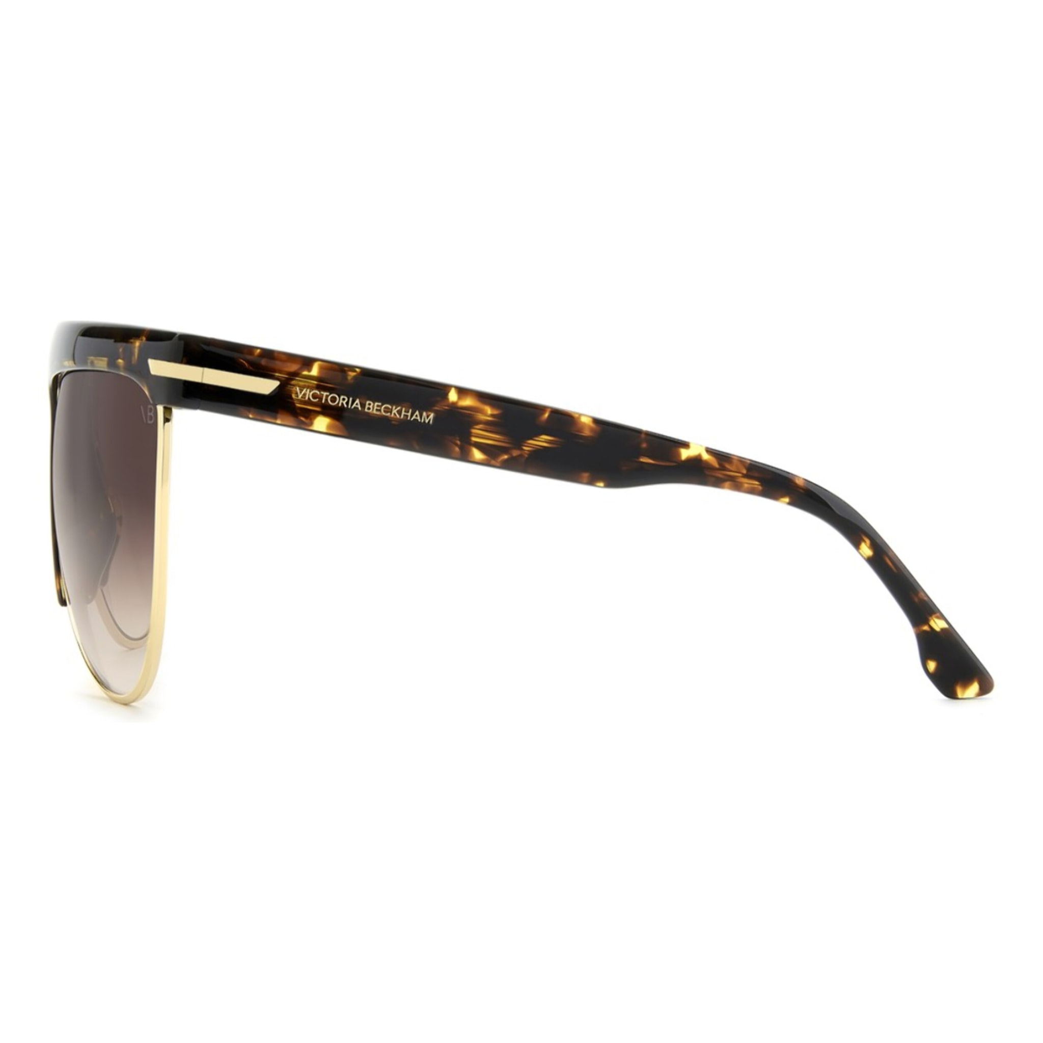 Gafas de Sol Victoria Beckham VB 7005/S 086 de Metal Mujer 63 mm