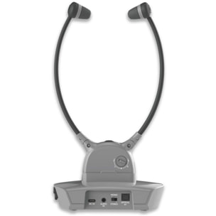 Casque TV CGV Dolfin Saphir