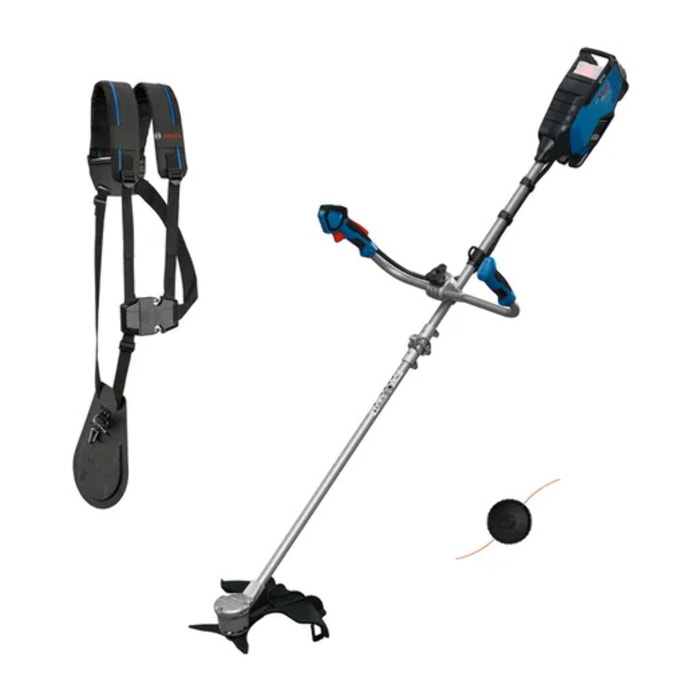 Débroussailleuse 18V GFR18V-25BH - BOSCH - sans batterie, ni chargeur - 06008D1200