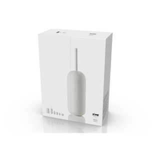 Brosse de toilette Sensu