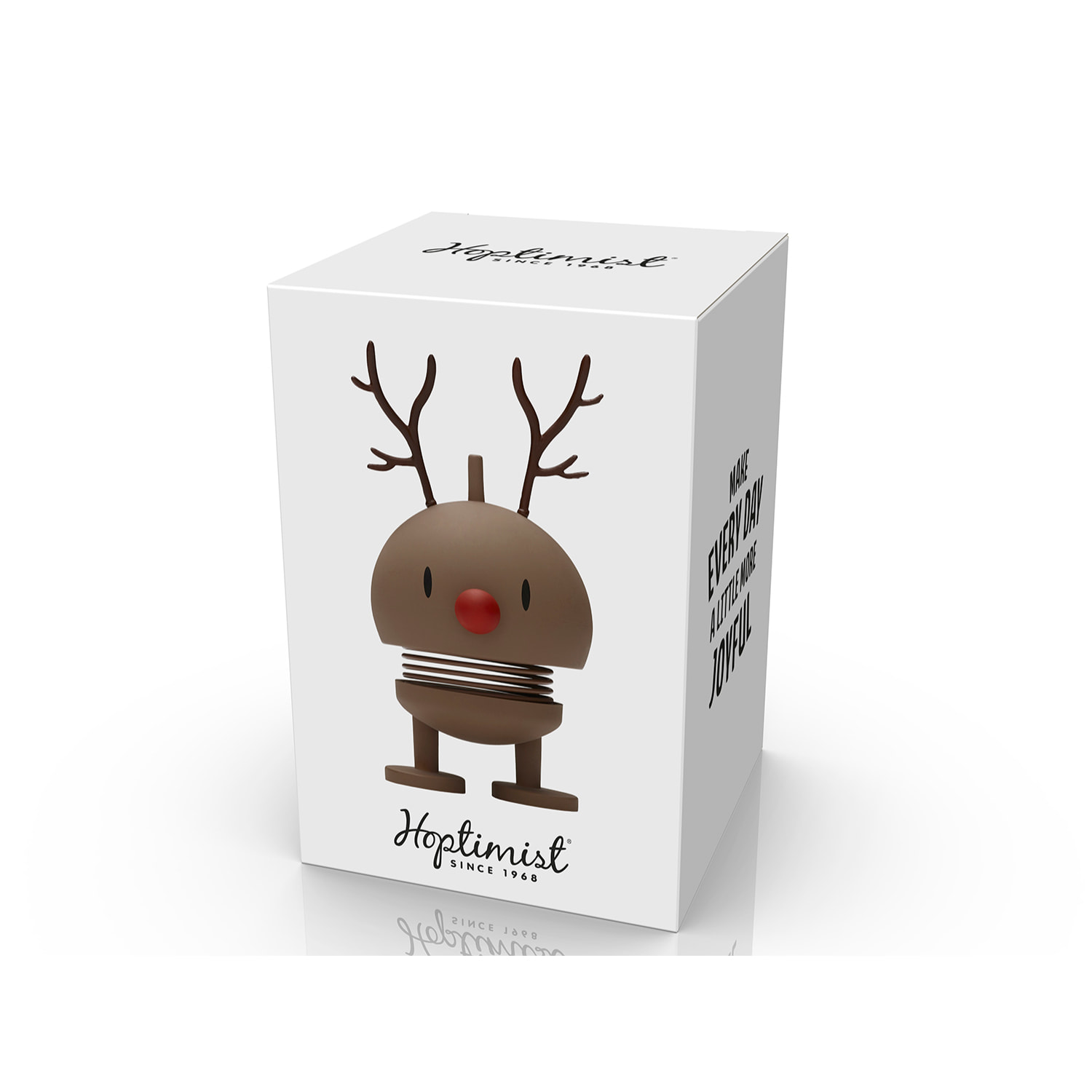 Hoptimist Soft Renne Bumble