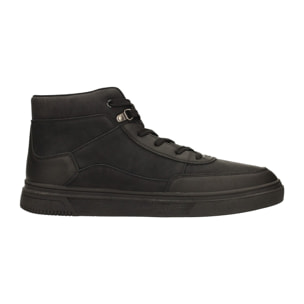 Sneakers Uomo Tata Italia Nero