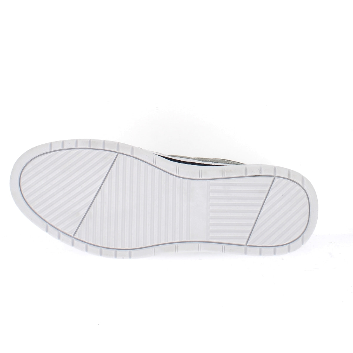 Armata di Mare Scarpe Uomo Sneakers Casual Stringate con Soletta Rimovibile in Memory Foam AMU SS23D318 Beige