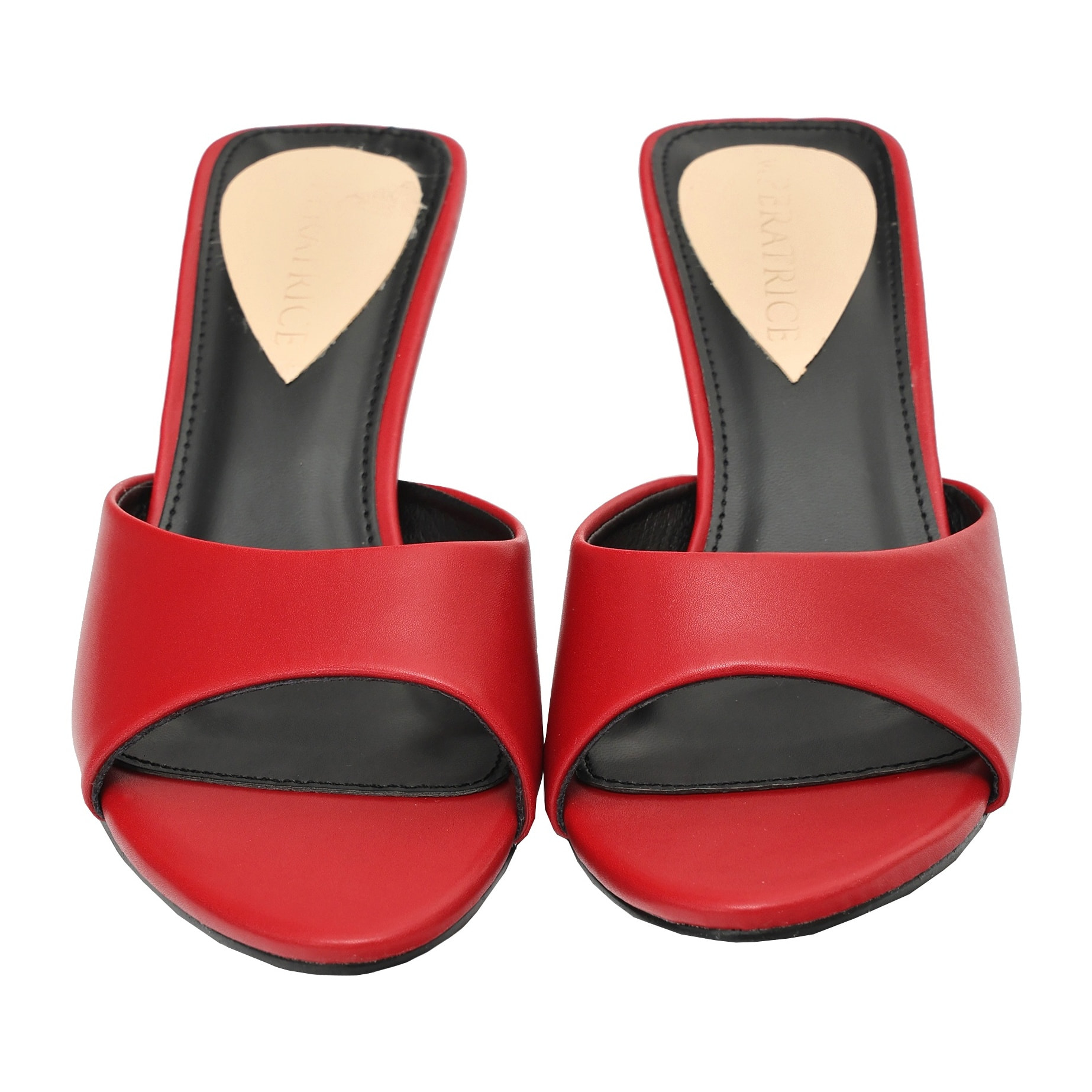 Sandali - tacco 7,0 cm