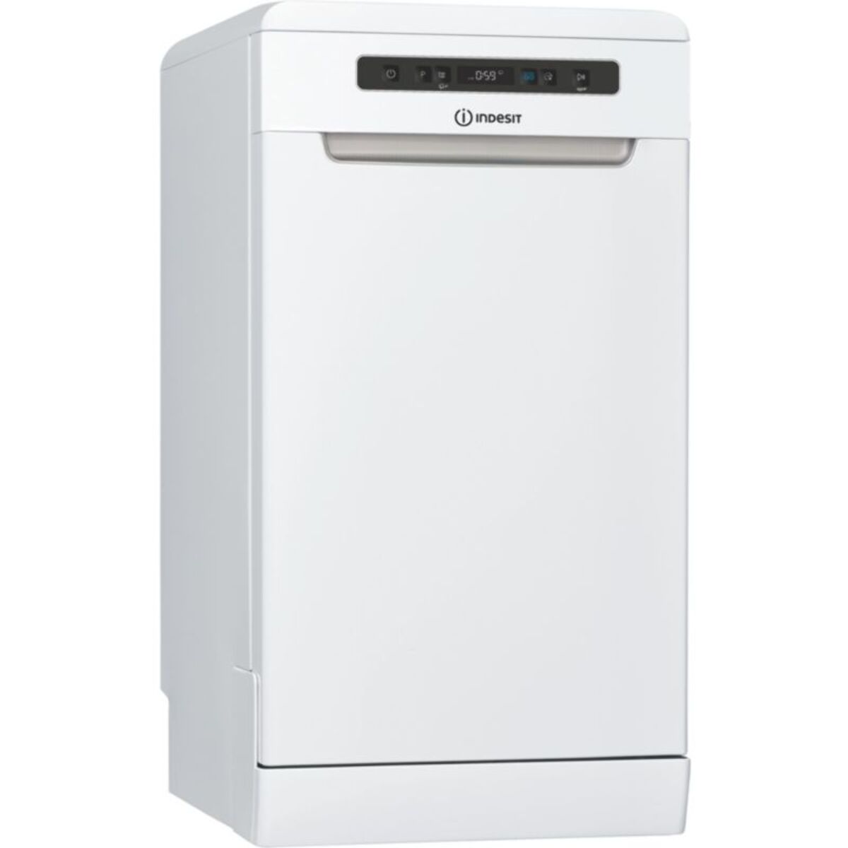 Lave vaisselle 45 cm INDESIT DSFO3T224