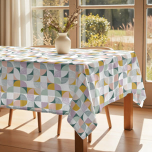 Nappe en résine anti-taches 0120-381