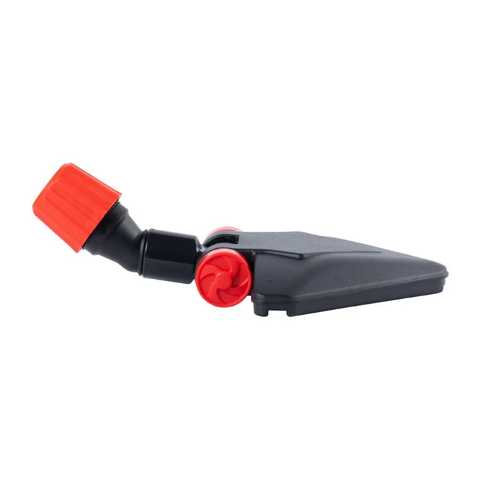 Brosse aspirateur triangulaire TopFilter