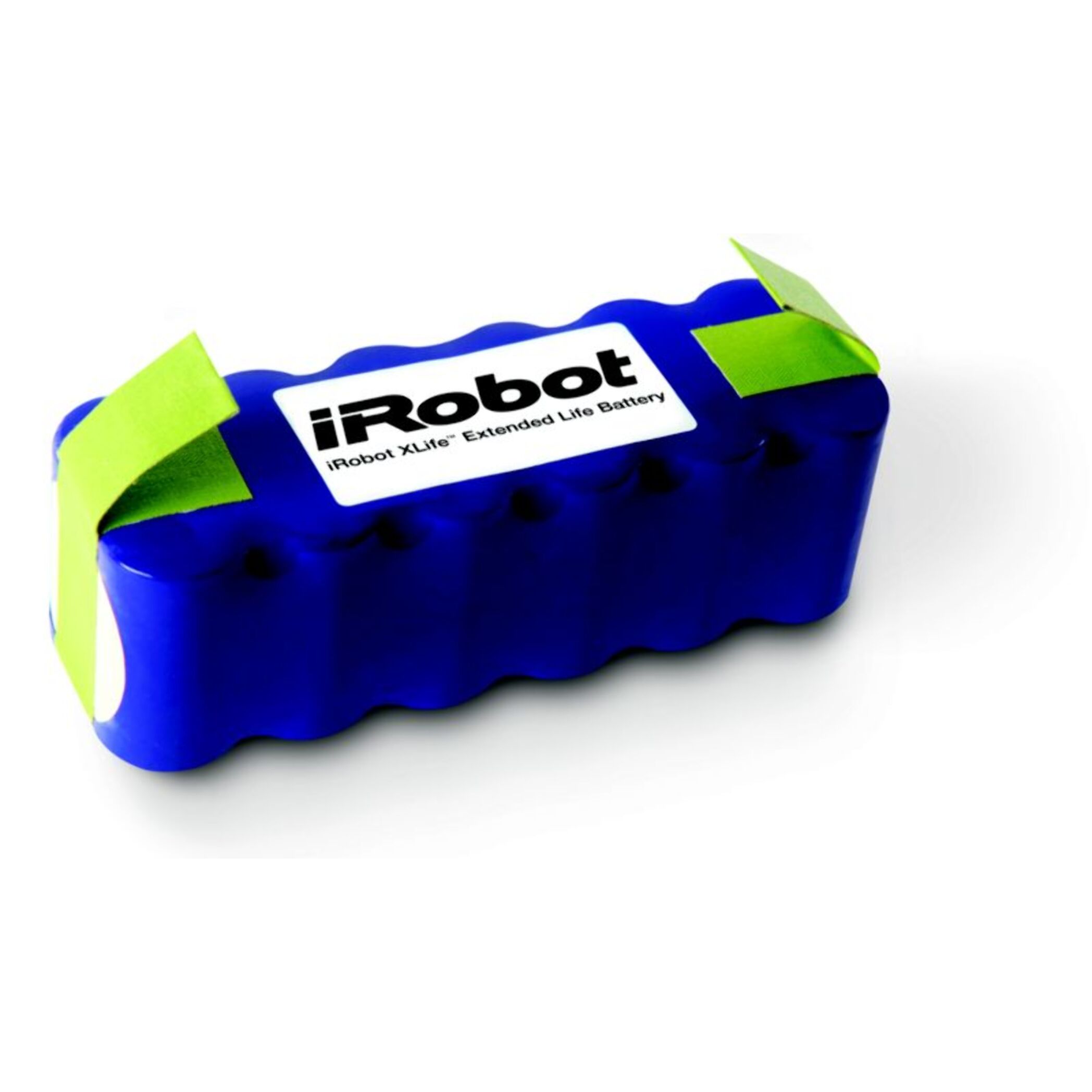 Batterie aspirateur IROBOT Haute capacité X-Life 4419696 autonomie robot Roomba