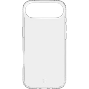 Coque FORCE CASE iPhone Air Pulse transparente