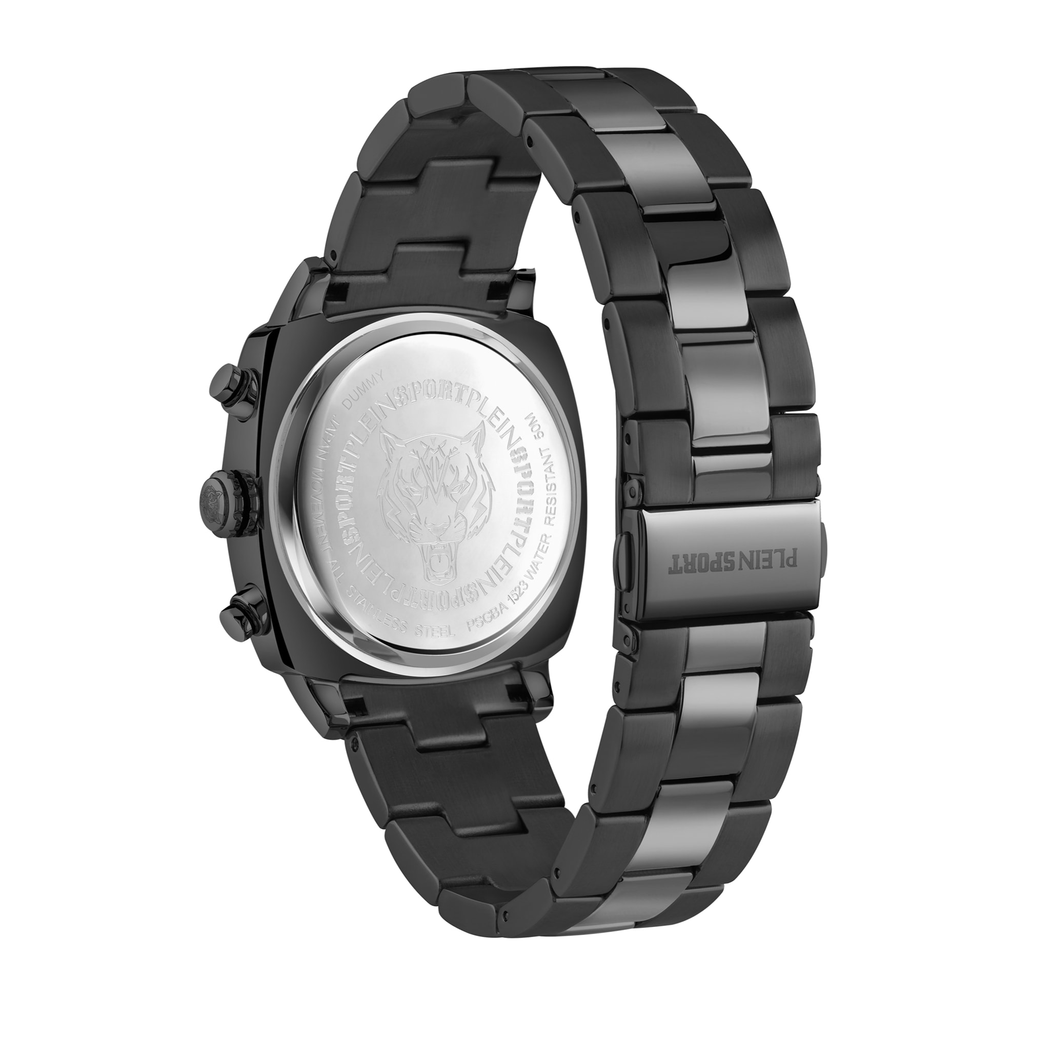 PLEIN SPORT Orologi WILDCAT CHRONO