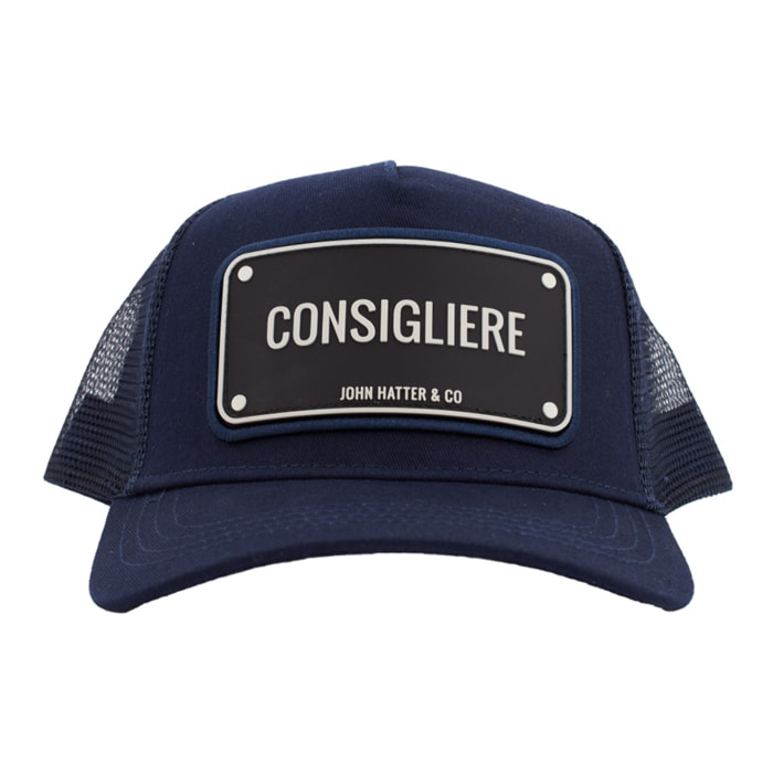 GORRA JOHN HATTER CO CONSIGLIERE