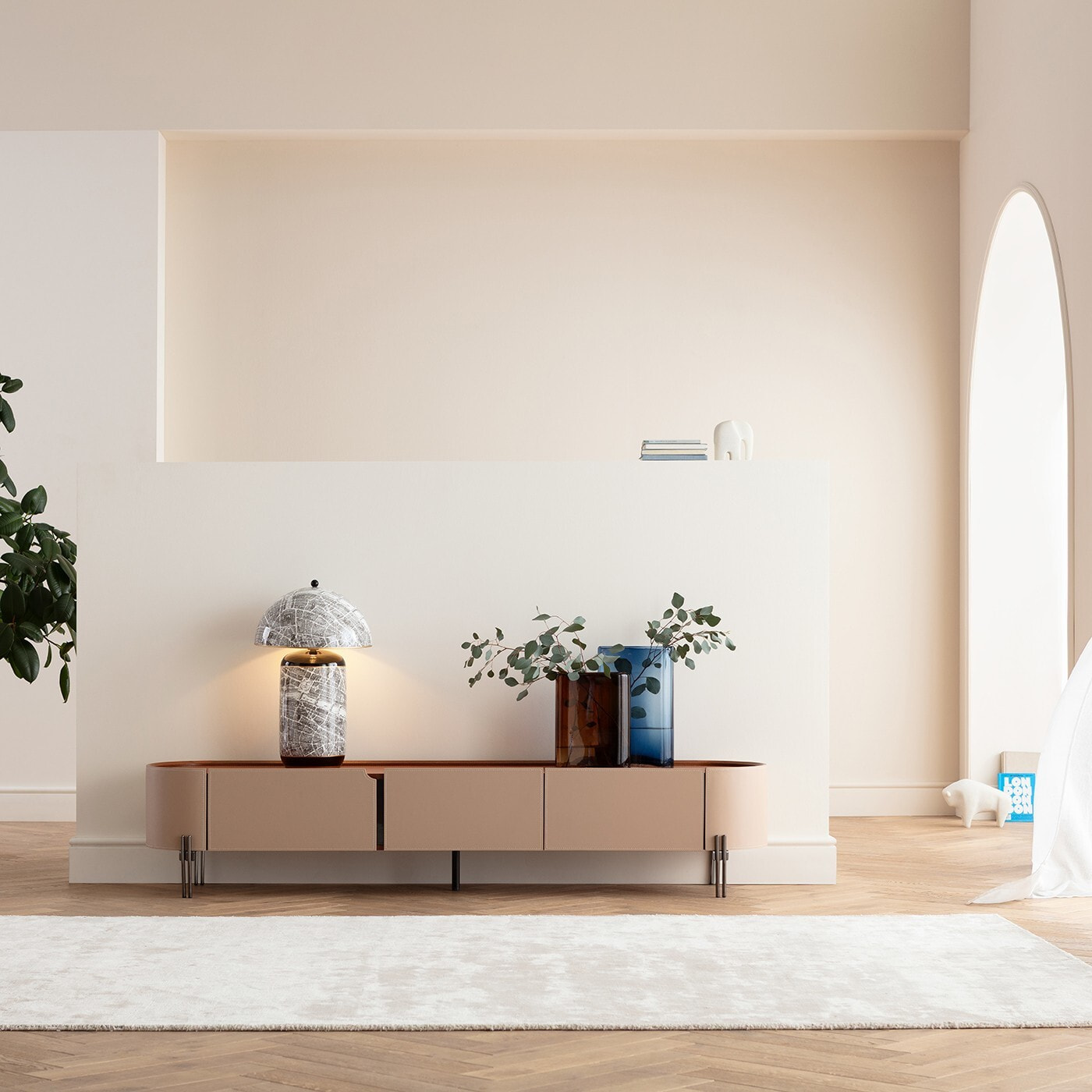 Meuble TV Tango Kare Design