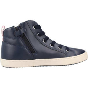 SNEAKERS GEOX J KALISPERA G.