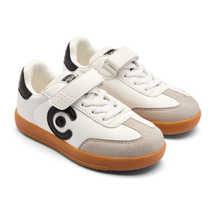 Conguitos - Sneakers Casual per bambini comode