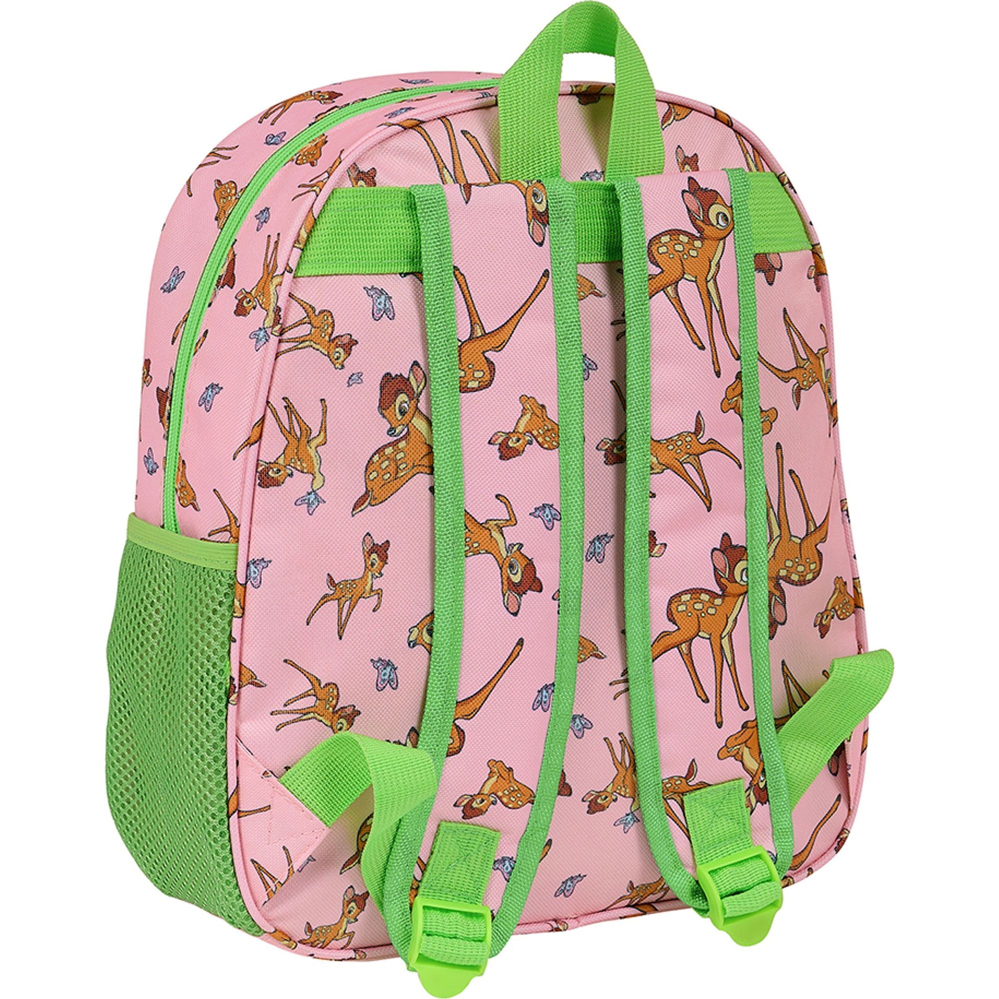 Mochila 3d bambi