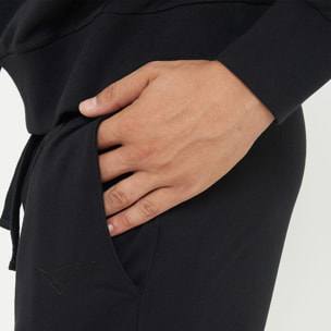 Pantaloni sportivi Unisex F BALLON nero