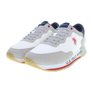 U.S. Polo Assn. - Sneakers CLEEF006MDUS1 in sintetico per uomo