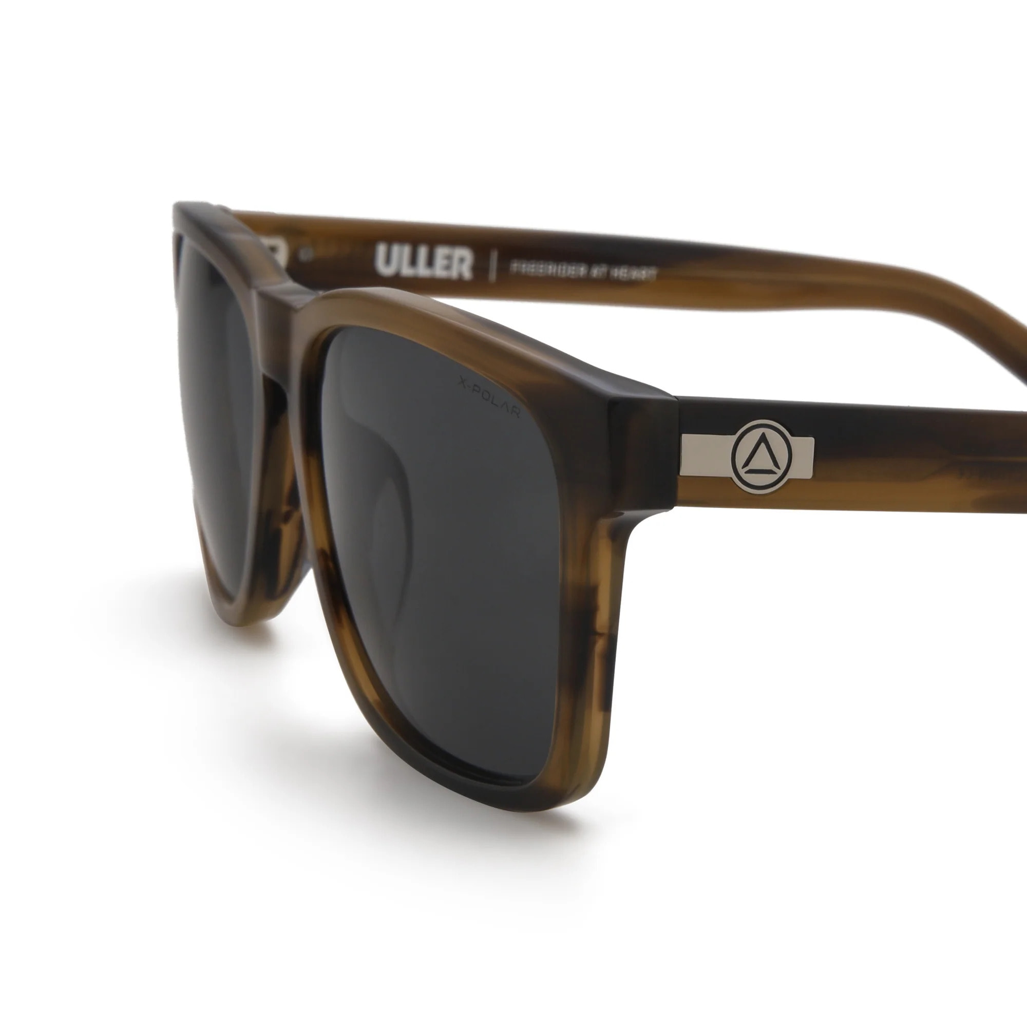 Gafas de Sol Uller Jib Brown Tortoise / Black