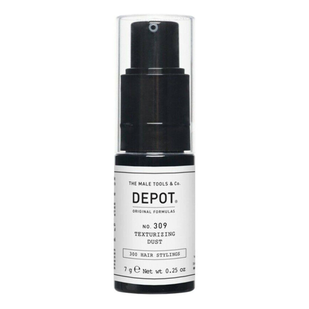 DEPOT no.309 Texturizing Dust 7g