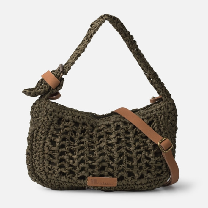 Bolso de hombro BIBA Thar