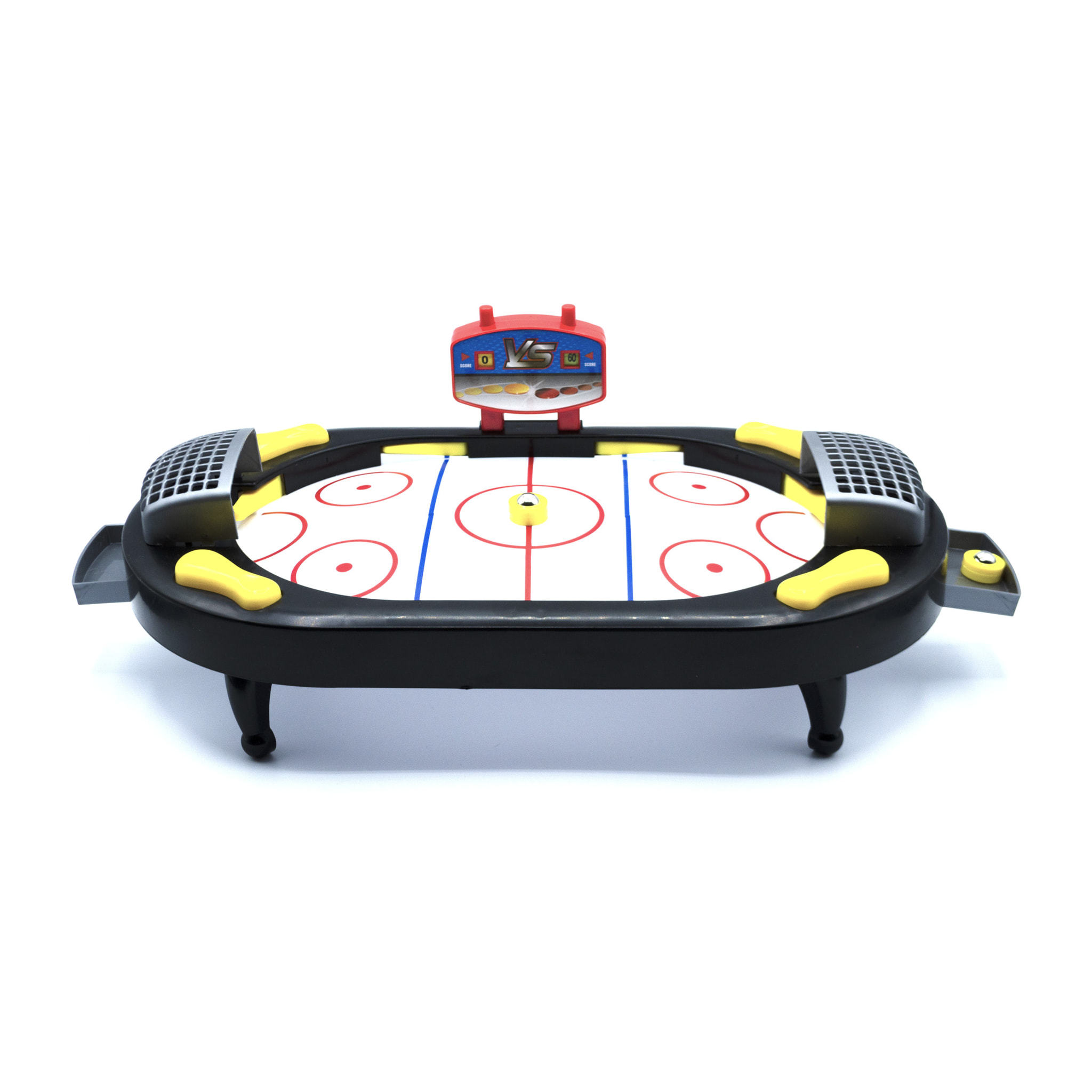 MINI HOCKEY SOBRE HIELO