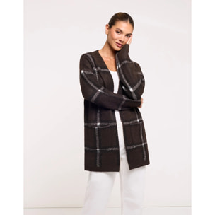 Chaqueta Marrón - Arequipa