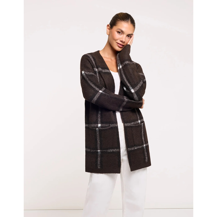 Chaqueta Marrón - Arequipa