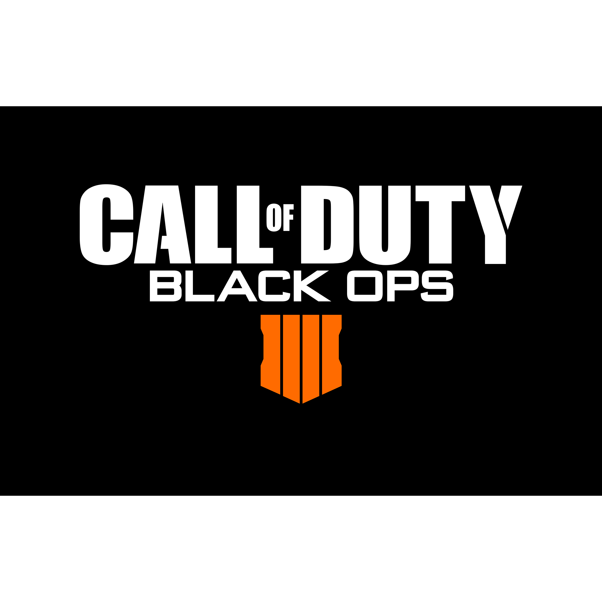 CALL OF DUTY