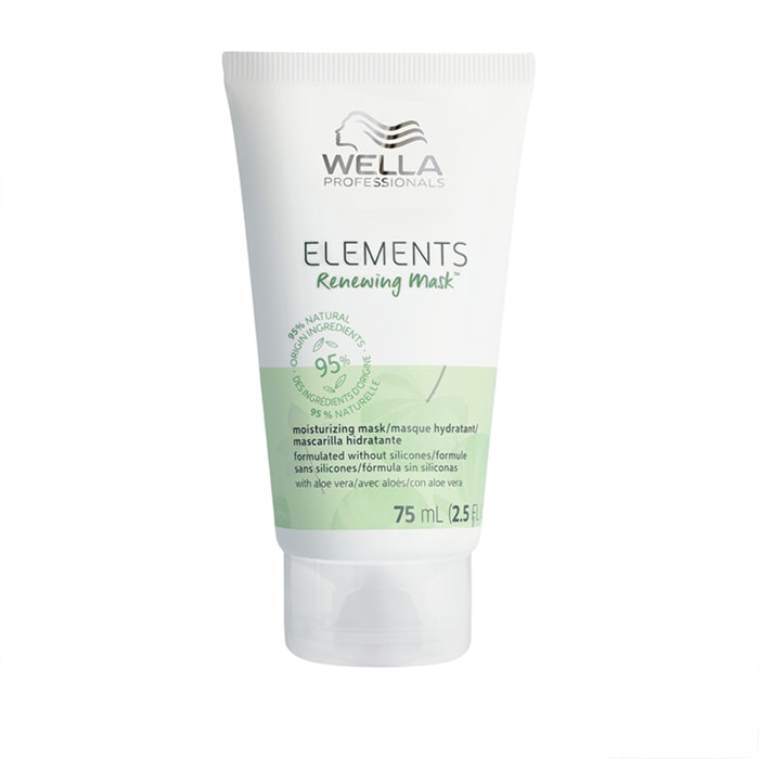 WELLA PROFESSIONALS Elements Renewing Mask 75ml