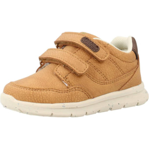 Zapatillas Niño de la marca CHICCO  modelo GIEN MARRON