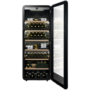 Cave à vin vieillissement LA SOMMELIERE APOGEE255PV