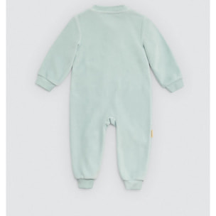 Tutina a maniche lunghe per neonato Rainy Day