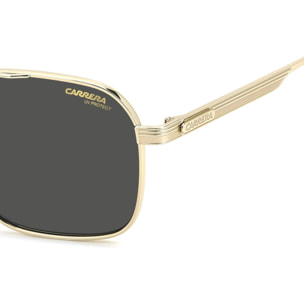 Gafas de Sol Carrera 379/S J5G de Metal Hombre 57 mm